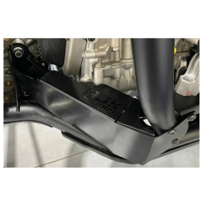 Polaris Pro R Oil Filter Cover - Image 4