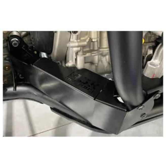 Polaris Pro R Oil Filter Cover