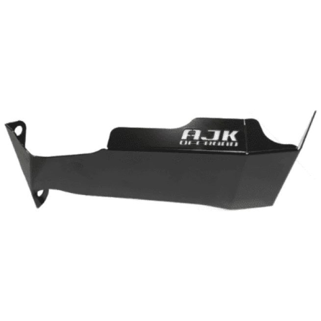 Polaris Pro R Oil Filter Cover - Image 3