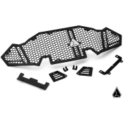 Assault Industries Polaris RZR Turbo R Hellfire V2 Front Grille