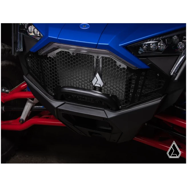 Assault Industries Polaris RZR Turbo R Hellfire V2 Front Grille - Image 9