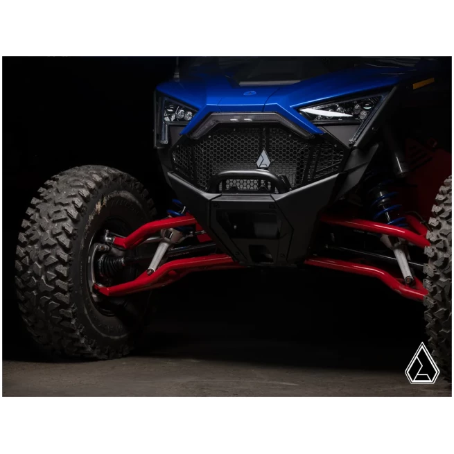 Assault Industries Polaris RZR Turbo R Hellfire V2 Front Grille - Image 8