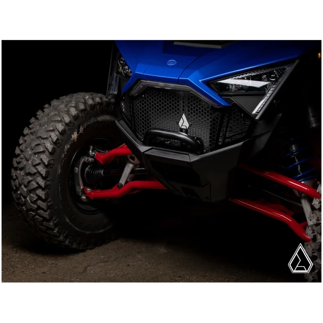 Assault Industries Polaris RZR Turbo R Hellfire V2 Front Grille - Image 7