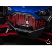 Assault Industries Polaris RZR Turbo R Hellfire V2 Front Grille - Image 4