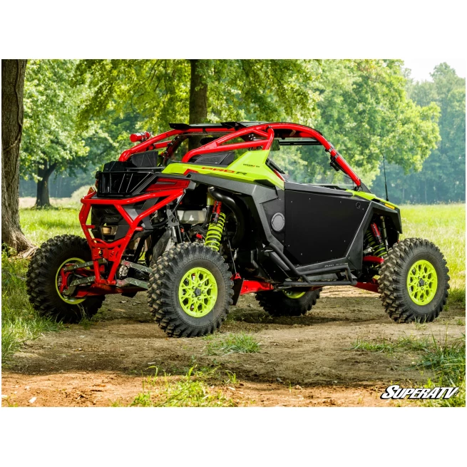 Polaris RZR Pro R Aluminum Doors - Image 3