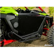 Polaris RZR Pro R Aluminum Doors - Image 4