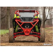 Polaris RZR Pro R Rear Bumper