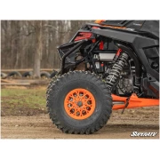 Polaris RZR Pro R Rear Bumper - Image 5