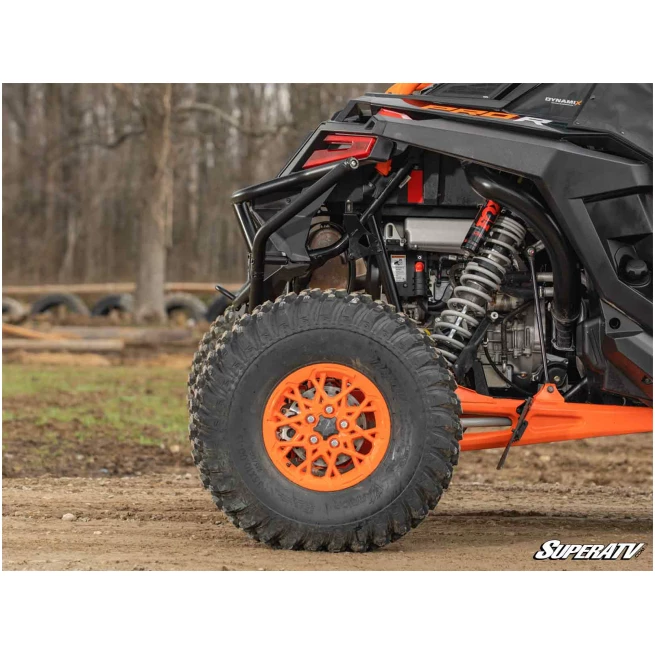 Polaris RZR Pro R Rear Bumper - Image 5