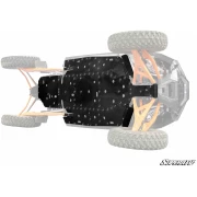 Polaris RZR Pro R Full Skid Plate - Image 6