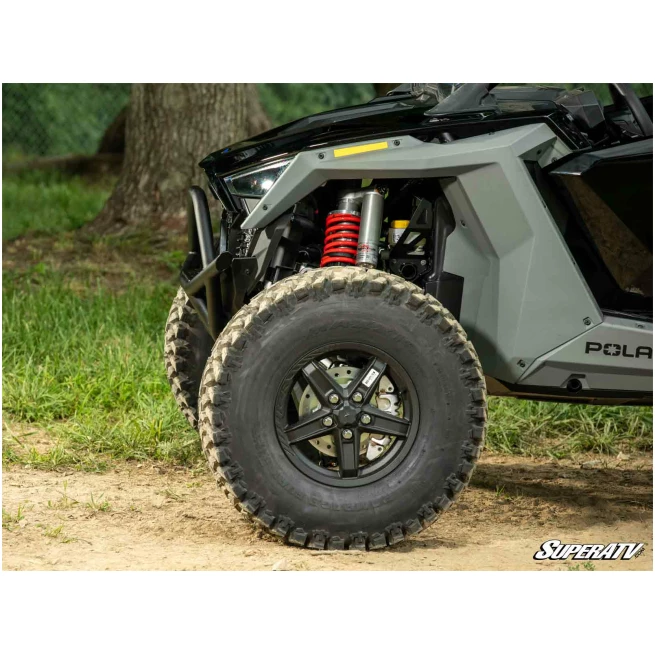 Polaris RZR Pro R Front Bumper - Image 3