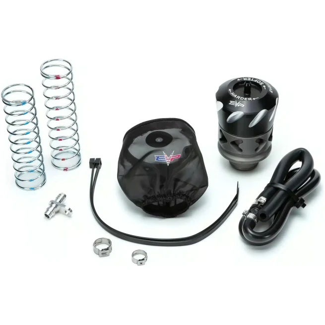 Billet Blow Off Valve (BOV) for Can Am Maverick X3