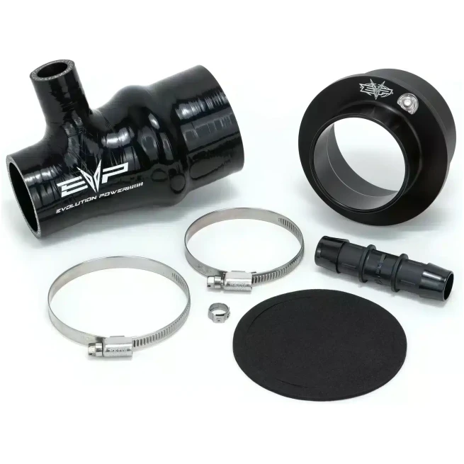 2017-2019 Can Am Maverick X3 V-Flow Intake