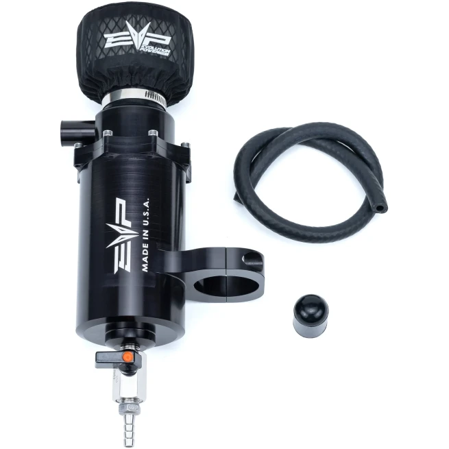 Can Am Maverick X3 Catch Can Kit - Image 2