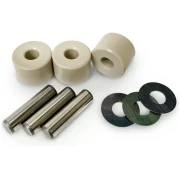 2017-2023 Can Am Maverick X3, Defender HD10 & Commander 1000R Secondary Clutch Rhino Roller Kits