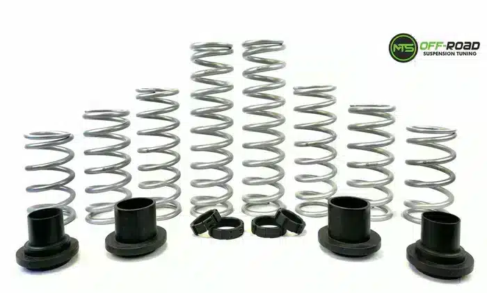KAWASAKI KRX SPRING KIT
