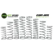 Can-Am X3 Spring Kit