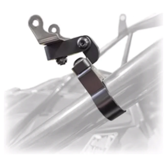 DRT Universal Billet Adjustable Mounting Bracket - Image 4
