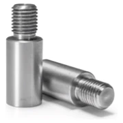 DRT Universal (M10) 1.000" Mirror/Accessory Extension