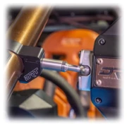 DRT Universal (M10) 1.000" Mirror/Accessory Extension - Image 10