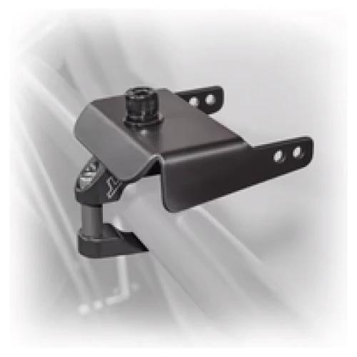 DRT Motorsports Universal Air Pumper Bracket