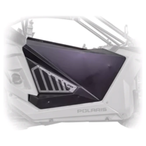 DRT Polaris RZR Pro XP / Pro R / Turbo R Aluminum Door Kit