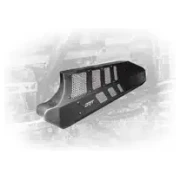 DRT RZR Pro XP / Turbo R 2022+ Aluminum Headpipe Shield