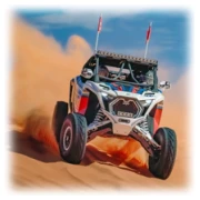 DRT Polaris RZR Pro XP 2025+ V2.0 Front Winch Bumper - Image 13