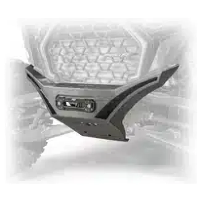 DRT Polaris RZR Pro XP 2025+ V2.0 Front Winch Bumper