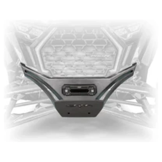DRT Polaris RZR Pro XP 2025+ V2.0 Front Winch Bumper - Image 4
