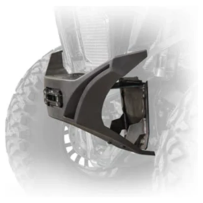 DRT Polaris RZR Pro XP 2025+ V2.0 Front Winch Bumper - Image 7