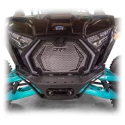 DRT Polaris RZR Pro XP 2025+ V2.0 Front Winch Bumper - Image 9
