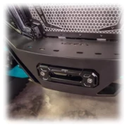 DRT Polaris RZR Pro XP 2025+ V2.0 Front Winch Bumper - Image 11