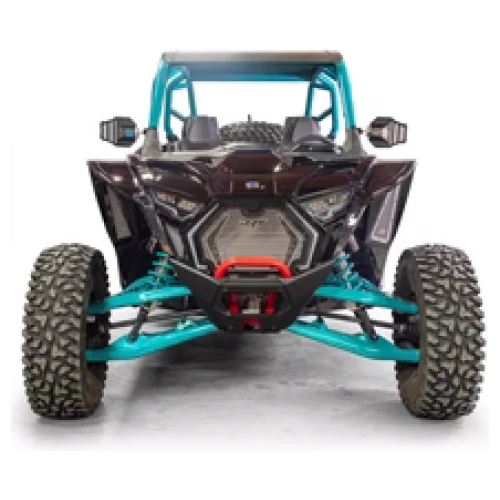 Polaris RZR 2025+ Pro Series Fender Kit (PRO R, PRO S, PRO XP)