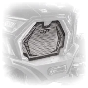 DRT Polaris 2025+ RZR Pro XP / Pro S / Pro R Aluminum Front Grill