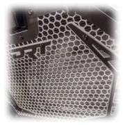 DRT Polaris 2025+ RZR Pro XP / Pro S / Pro R Aluminum Front Grill - Image 6