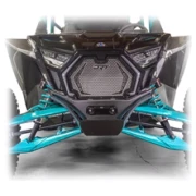 DRT Polaris 2025+ RZR Pro XP / Pro S / Pro R Aluminum Front Grill - Image 7