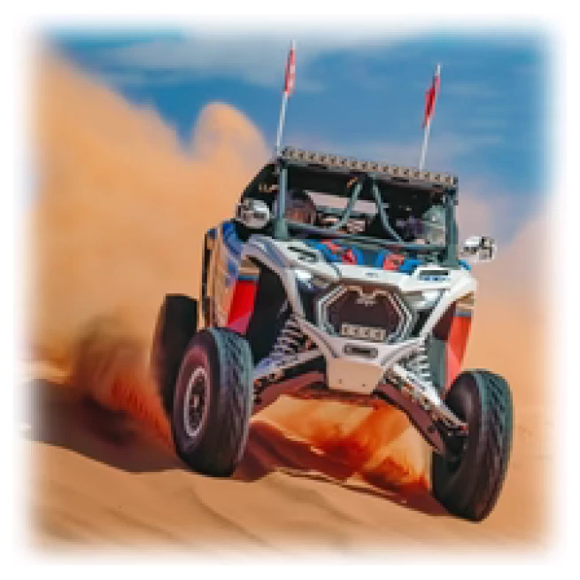 DRT Polaris 2025+ RZR Pro XP / Pro S / Pro R Aluminum Front Grill - Image 10