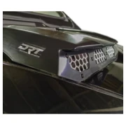 DRT RZR Pro XP / Pro R / Turbo R 2020-2024 Pro Series V2.0 Hood Scoop - Black - Image 7
