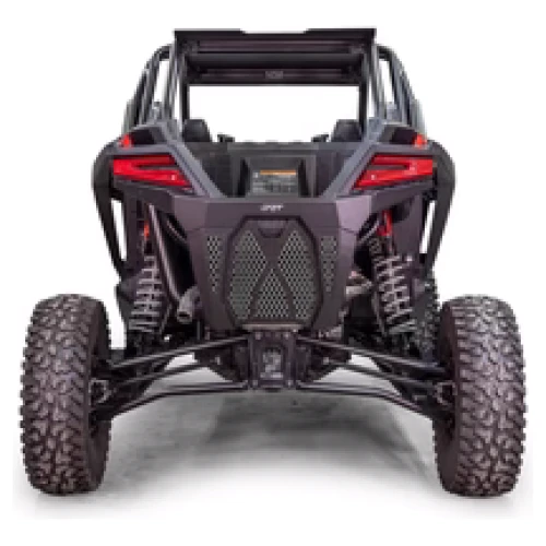 Polaris RZR Pro XP / Turbo R 2020+ Rear Bumper