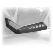 DRT Polaris RZR Pro Series 2-Seat Rock Sliders