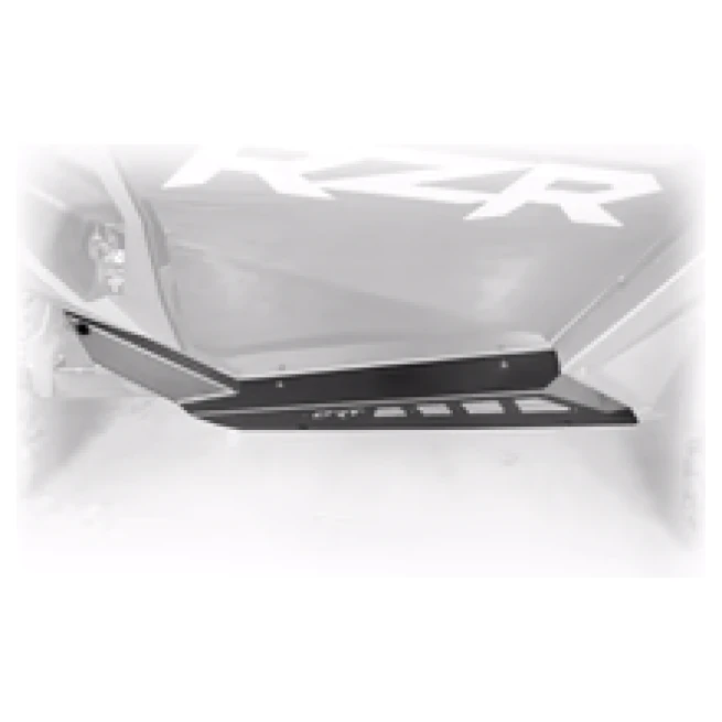 DRT Polaris RZR Pro Series 2-Seat Rock Sliders - Image 4