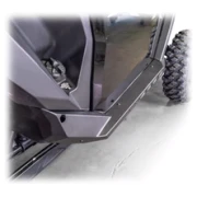 DRT Polaris RZR Pro Series 2-Seat Rock Sliders - Image 7