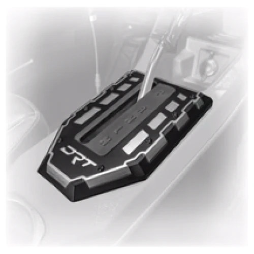 DRT Polaris RZR Pro Series Shifter Gate