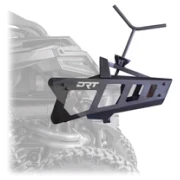 DRT Polaris RZR Pro R Desert Runner Fixed Tire Carrier - Image 3