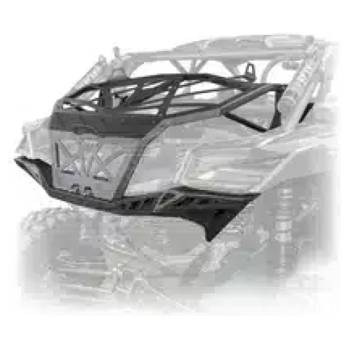 Can-Am X3 2017+ Tire Carrier / Rear Bumper System