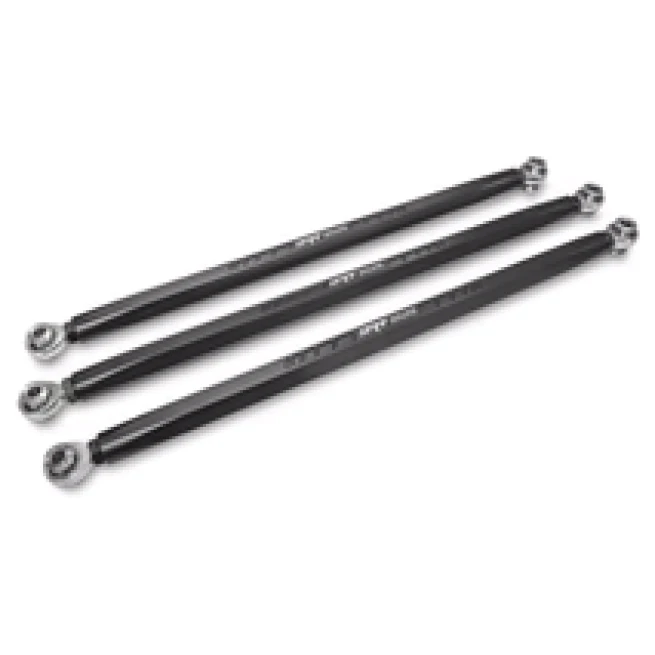 CANAMX3 – Can-Am X3 2017+ Billet Aluminum Hex Bar Radius Rod Kit - 72" - Image 3