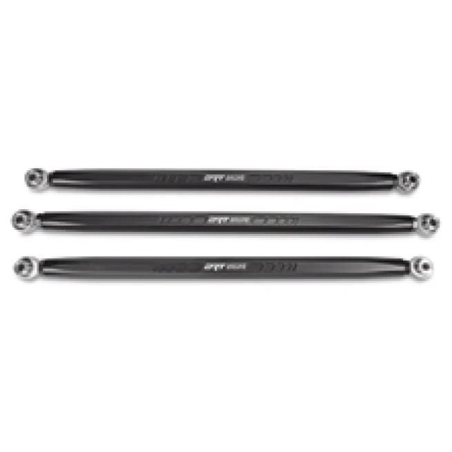 CANAMX3 – Can-Am X3 2017+ Billet Aluminum Hex Bar Radius Rod Kit - 72" - Image 4
