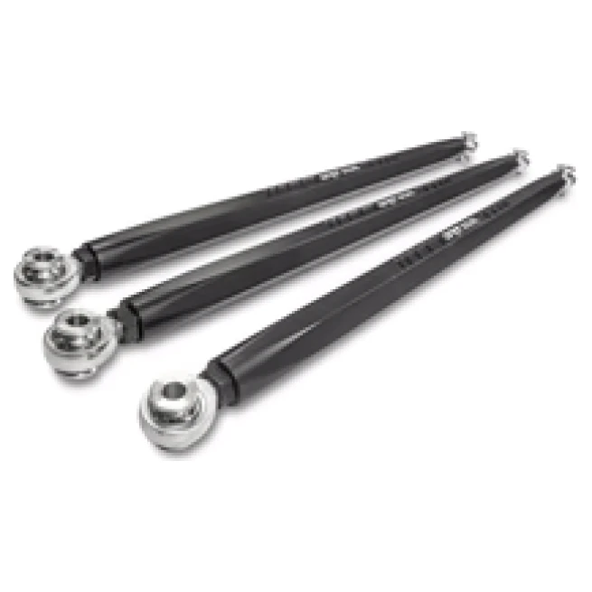 CANAMX3 – Can-Am X3 2017+ Billet Aluminum Hex Bar Radius Rod Kit - 72" - Image 5