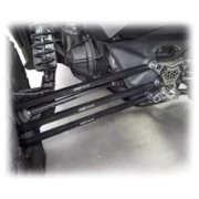 CANAMX3 – Can-Am X3 2017+ Billet Aluminum Hex Bar Radius Rod Kit - 72" - Image 7